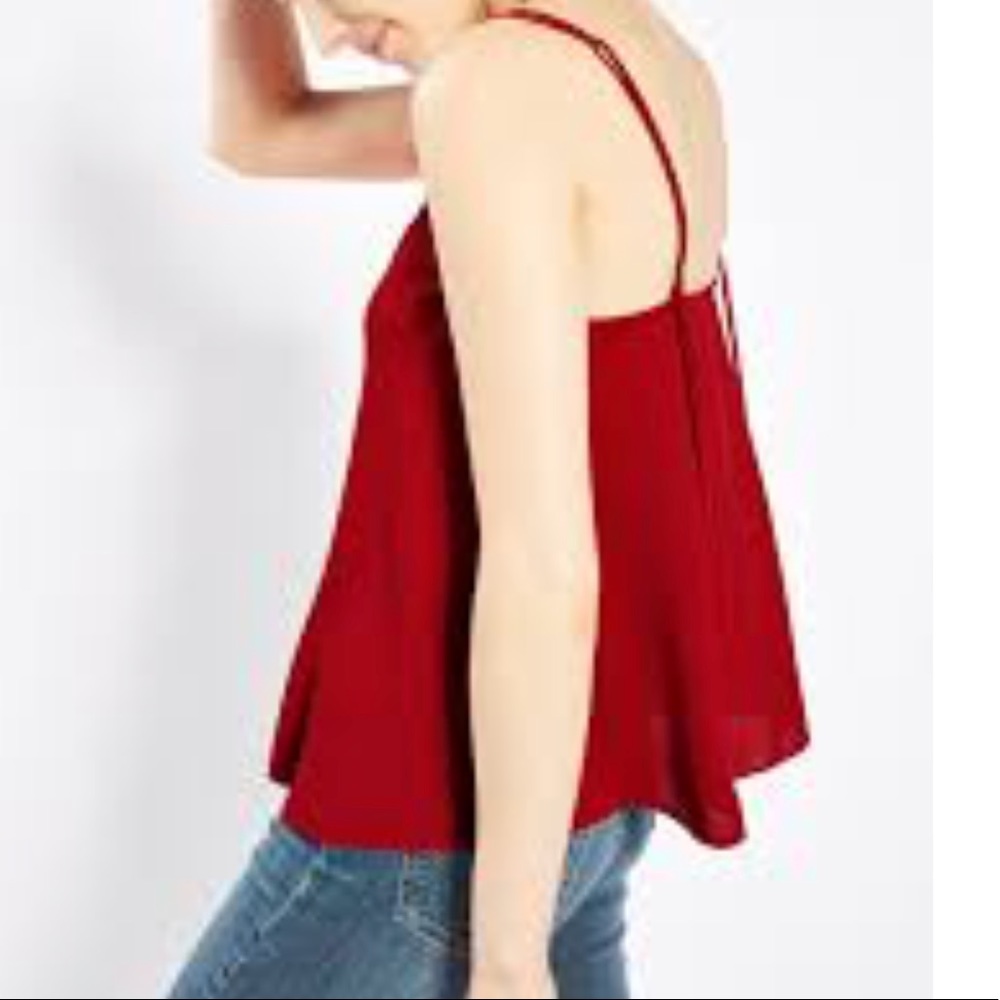 Top shop rouleau swing tank